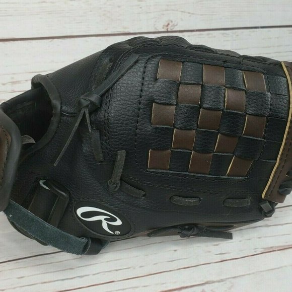 Rawlings Players Series PL1109BPU Regular 11" Performance Designed Kids Glove - Picture 4 of 12